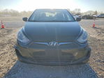 Hyundai Accent 2012