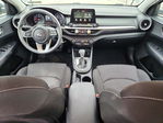 Kia Forte 2021