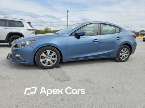 Mazda 3 2015 - Image 1 of 12