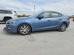 Mazda 3 2015