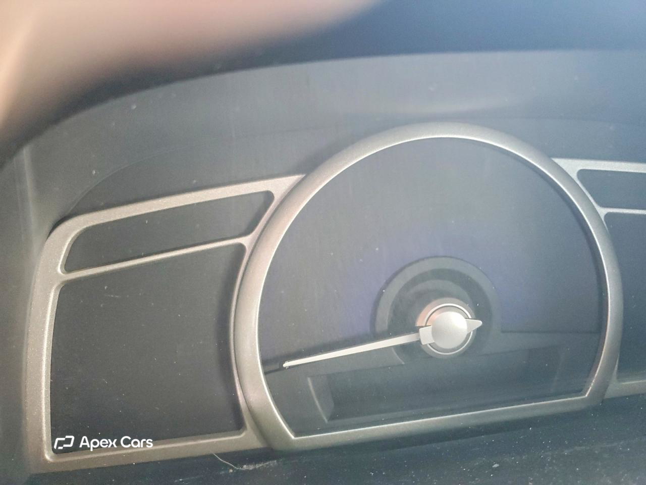 Honda Civic 2007