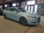 Ford Fusion 2013
