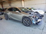 Lexus UX 2021