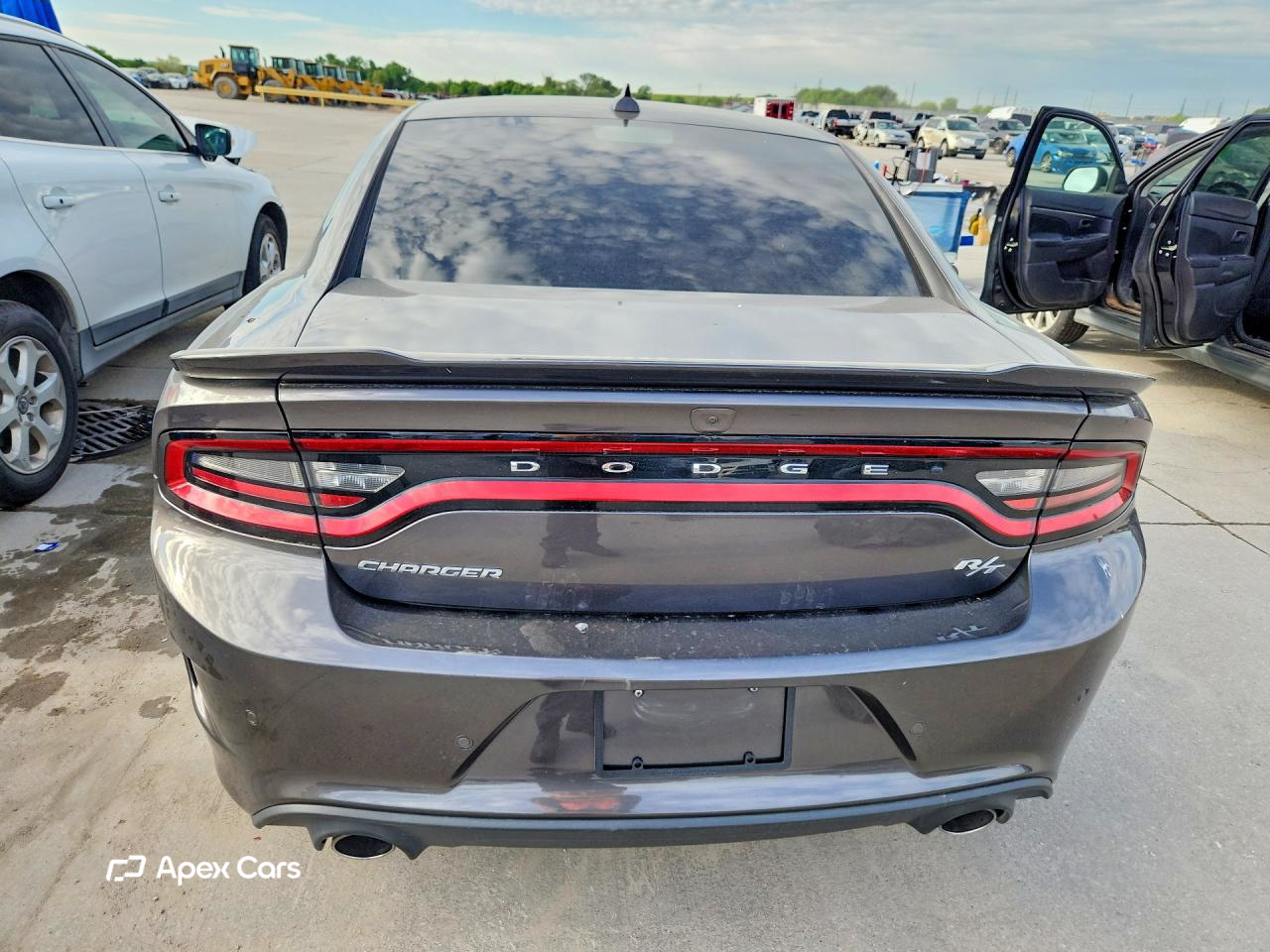 Dodge Charger 2023