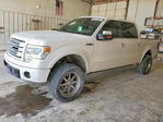 Ford F-150 2013
