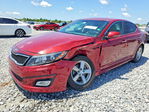 Kia Optima 2015