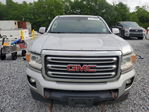 GMC Canyon 2016