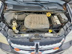 Dodge Caravan 2017