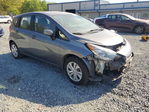 Nissan Versa 2017
