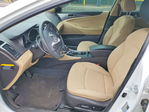 Hyundai Sonata 2012