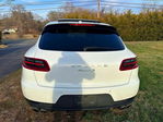 Porsche Macan 2016
