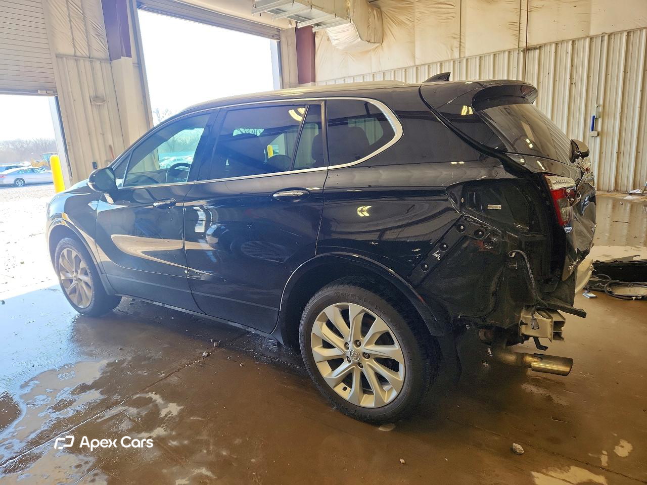 Buick Envision 2017