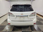 Lexus RX 2011