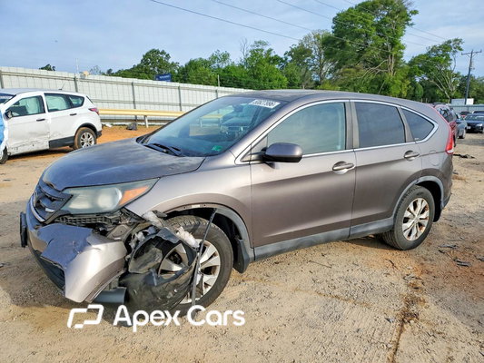 Honda CR-V 2012 - Image 1 of 13