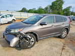 Honda CR-V 2012