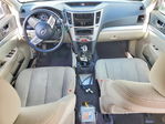 Subaru Outback 2010