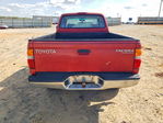 Toyota Tacoma 2001