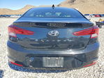 Hyundai Elantra 2019