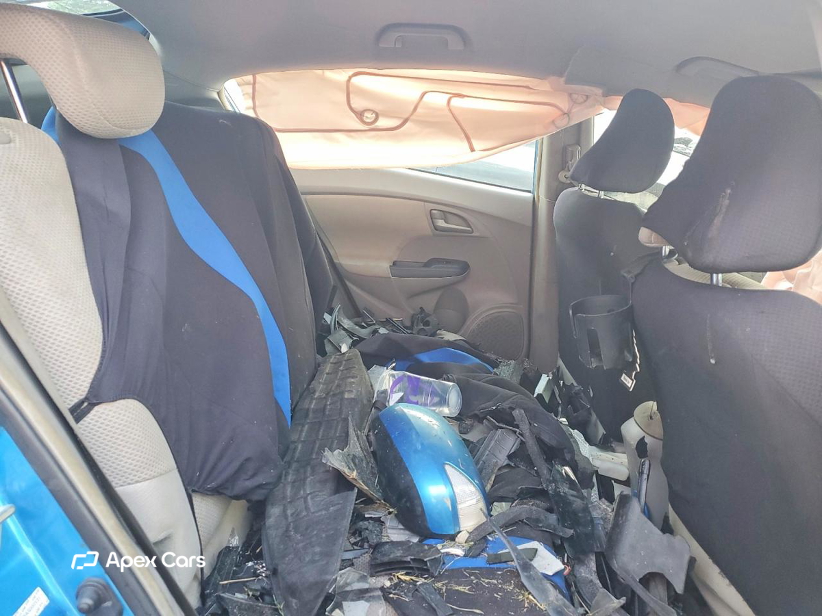 Honda Insight 2010