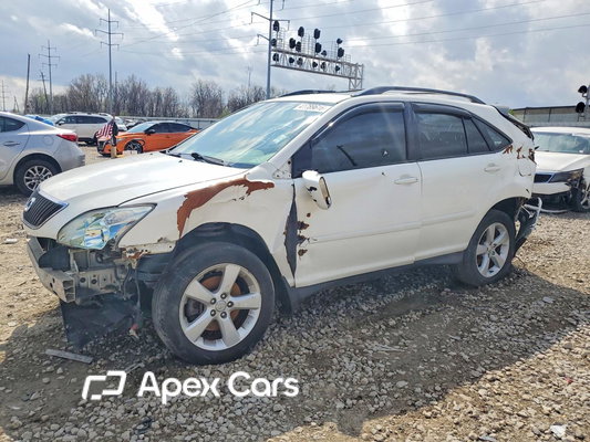 Lexus RX 2005 - Image 1 of 13