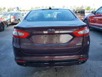 Ford Fusion 2013