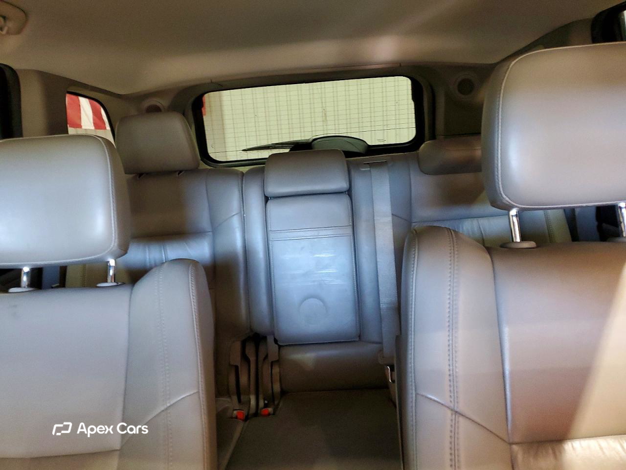 Jeep Cherokee 2011