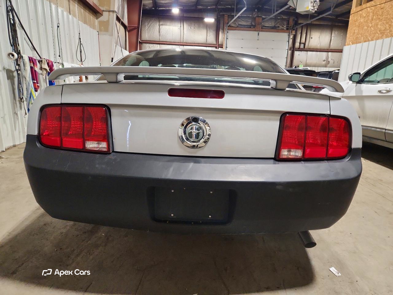 Ford Mustang 2006