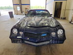 Chevrolet Camaro 1981