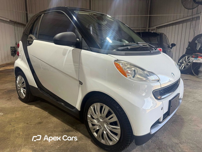 2012 Smart Fortwo - Image 1 of 5