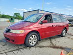 Honda Odyssey 2004