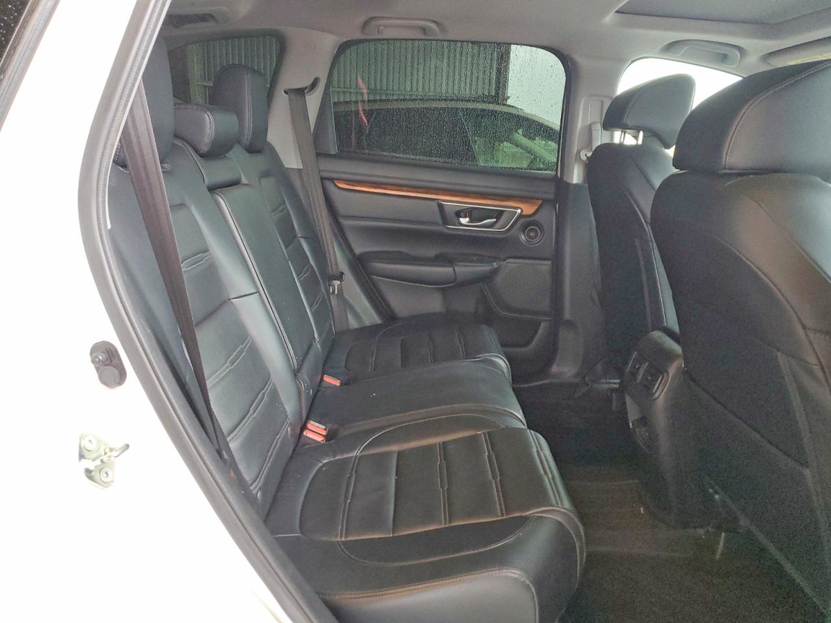 Honda CR-V 2020
