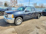 Chevrolet Silverado 2013