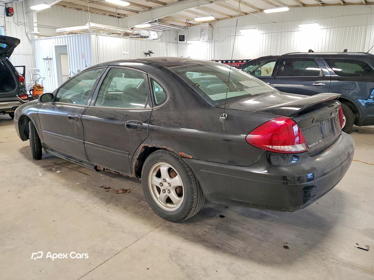 Ford Taurus 2006