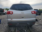 Chevrolet Traverse 2011