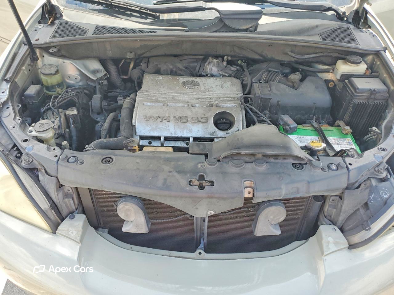 Lexus RX 2005