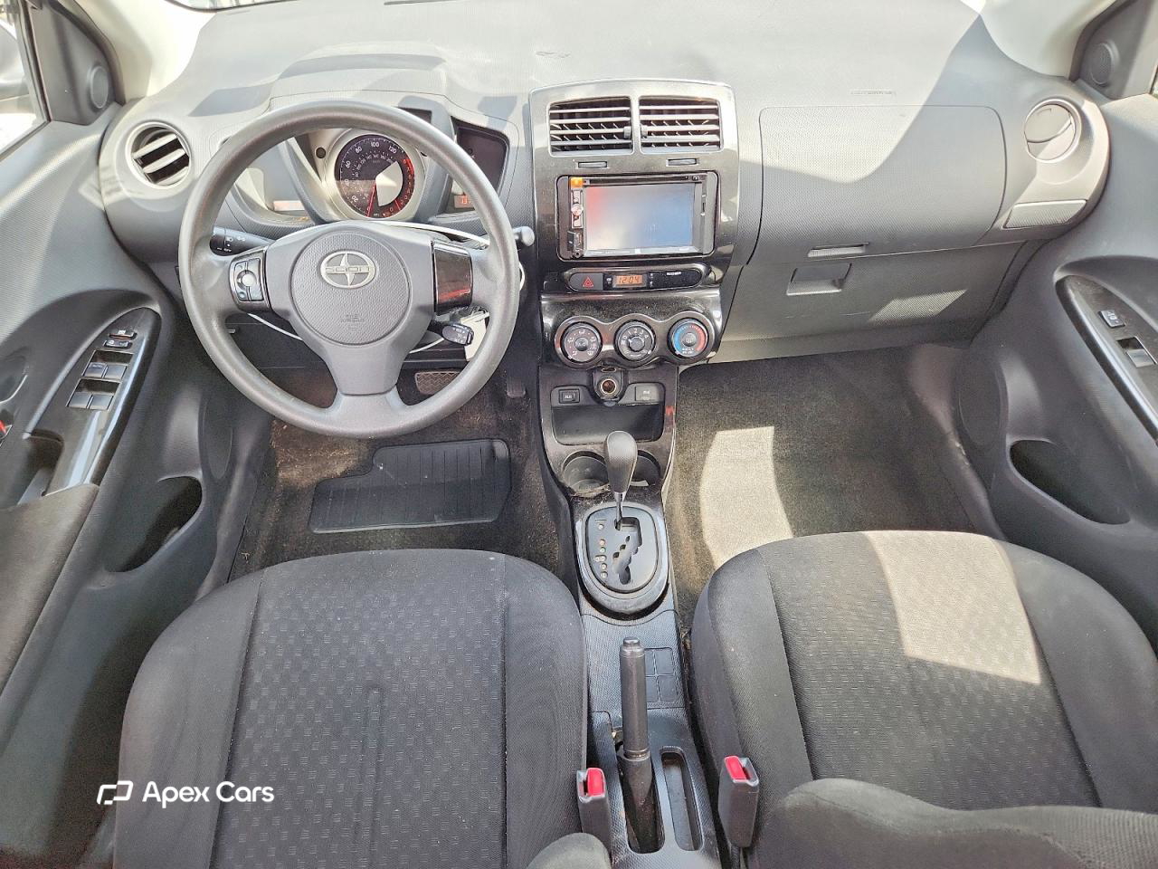 Scion xD 2008