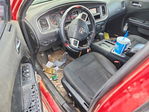 Dodge Charger 2012