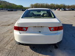 Acura TSX 2004