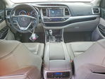 Toyota Highlander 2018