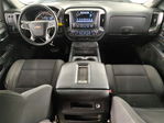 Chevrolet Silverado 2017