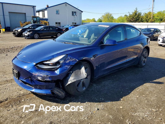Tesla Model 3 2023 - Image 1 of 12