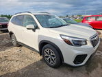 Subaru Forester 2021