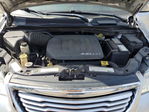 Chrysler Voyager 2012
