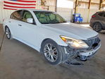 Hyundai Genesis 2012