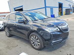 Acura MDX 2014