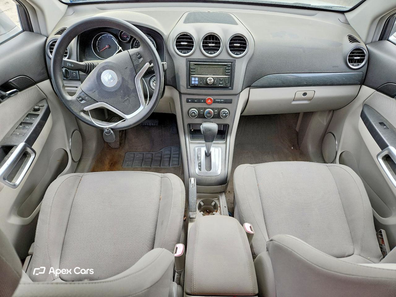 Saturn VUE 2008