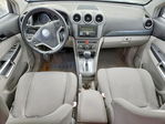 Saturn VUE 2008