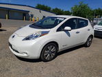 Nissan Leaf 2013