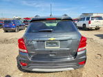 Chevrolet Trax 2017