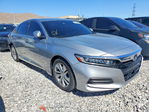 Honda Accord 2019